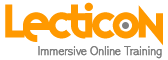 Lecticon Immersive Online Training