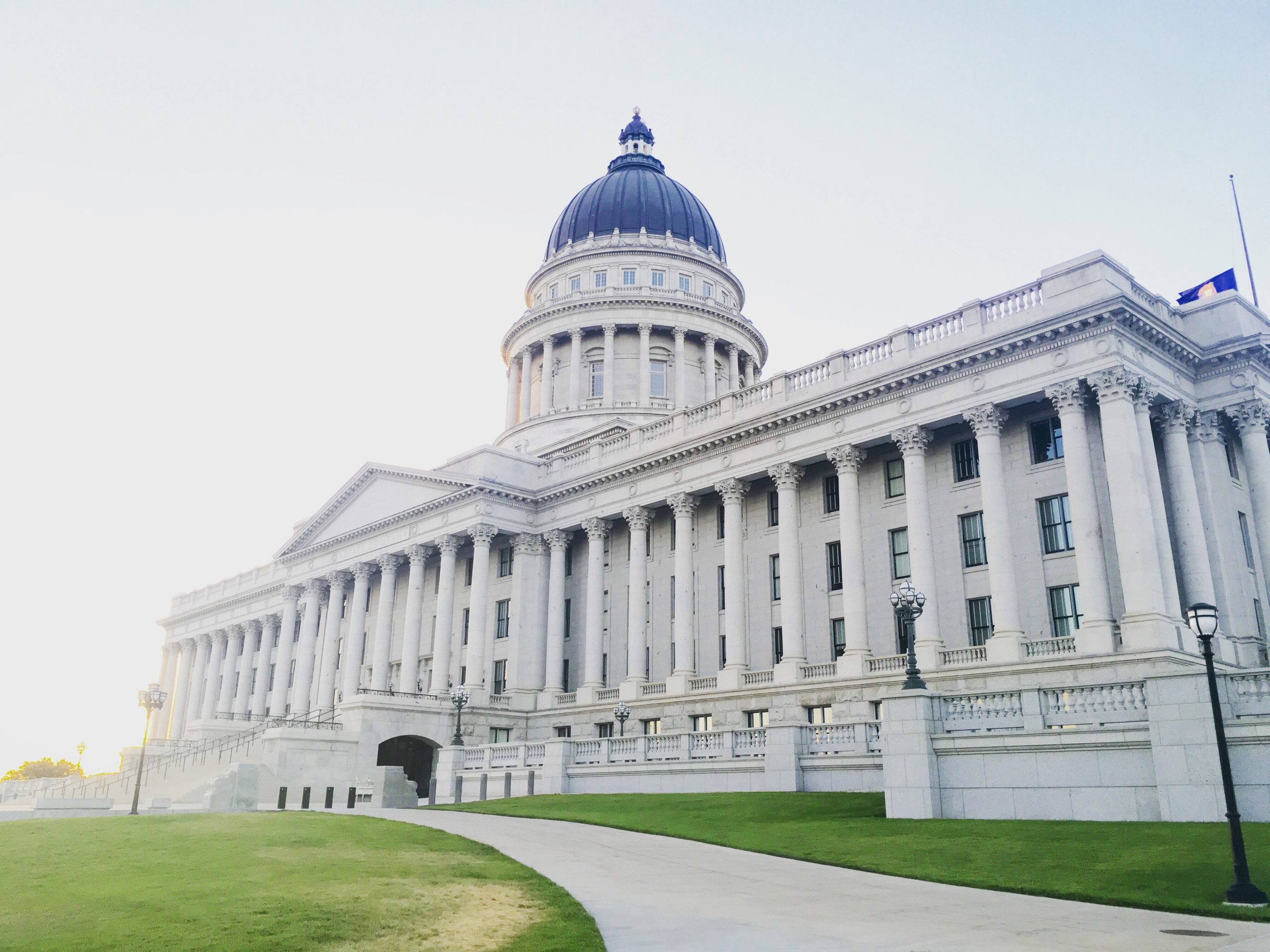 Read more about the article Updates to Accessing Medical Cannabis in Utah in 2020