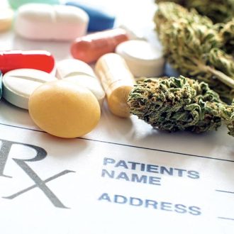 Medical Cannabis Education Course